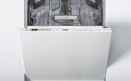 Review pe scurt: Whirlpool WKIO 3T123 6P