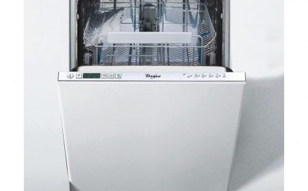 Review pe scurt: Whirlpool ADG 301