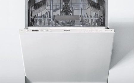 Review pe scurt: Whirlpool WRIC 3C26