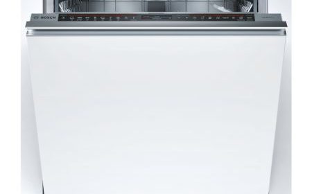 Review pe scurt: Bosch SMV88TX36E