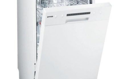 Pareri pe scurt: Gorenje GS52115W