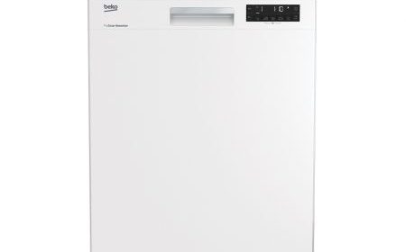 Review pe scurt: Beko DFN26420W