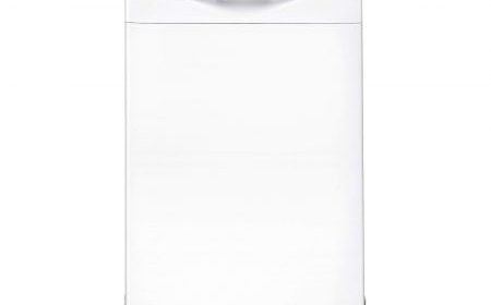 Review pe scurt: Indesit DSR57H96Z