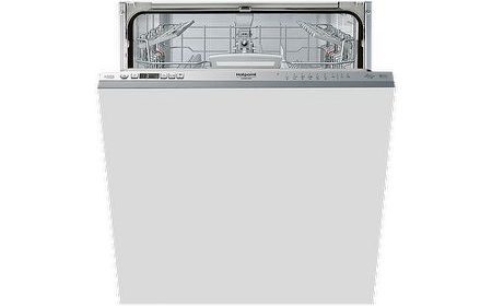 Pareri pe scurt: Hotpoint HIO 3T1239 W