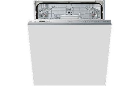 Pareri pe scurt: Hotpoint HIO 3T1239 W