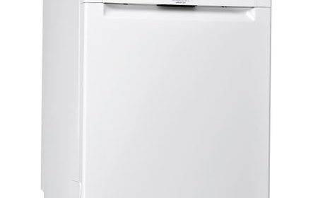 Pareri pe scurt: Hotpoint HFO3T222WG