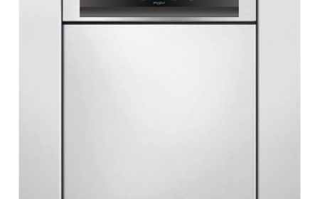 Review pe scurt: Whirlpool WBC 3C26 PF X