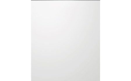 Masina de spalat vase partial incorporabila Electrolux ESI4201LOX, 9 seturi, 5 programe, 45 cm, LED, Clasa A+, Inox