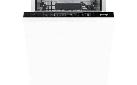 Review pe scurt: GORENJE GV54110