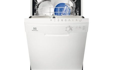 Review pe scurt: Electrolux ESF4202LOW