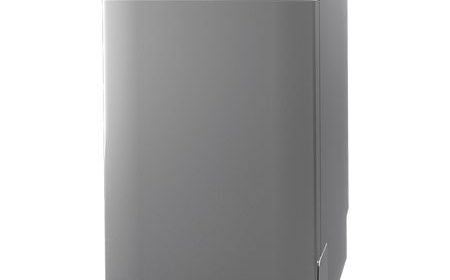 Review pe scurt: Indesit DSR 57M19 A S