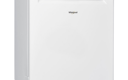 Review pe scurt: Whirlpool WFC3C26P