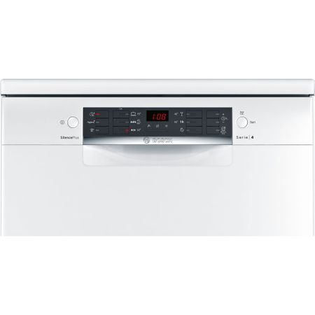 Display Bosch SMS46KW01E