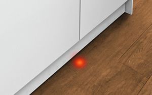 Info Light Bosch SMV46CX03E