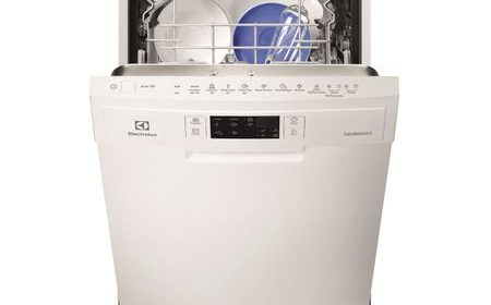 Pareri pe scurt: Electrolux ESF4660ROW