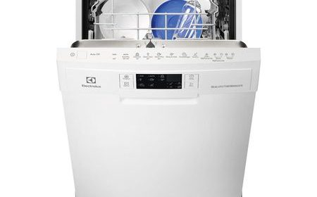 Review pe scurt: Electrolux ESF4710ROW