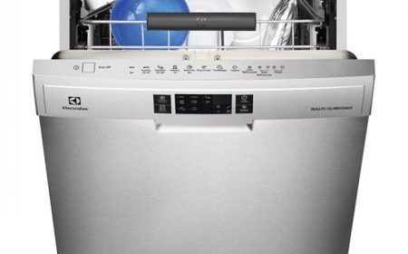Review pe scurt: Electrolux ESF7565ROX