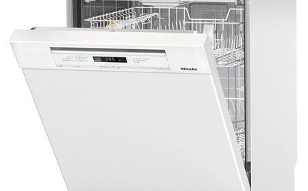 Review pe scurt: MIELE G 6620 SC