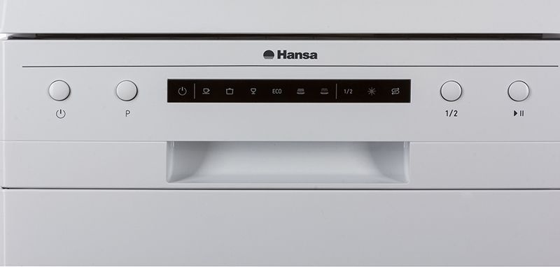 Display Hansa ZWM416WH