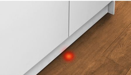 InfoLight Bosch SMV46AX00E