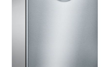 Review pe scurt: BOSCH SMS25KI00E