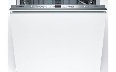 Review pe scurt: Bosch SMV46KX02E