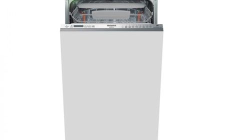 Review pe scurt: Hotpoint LSTF 9M116 CL