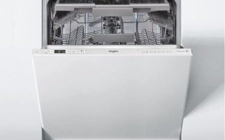 Review pe scurt: Whirlpool WIC 3C23 PEF