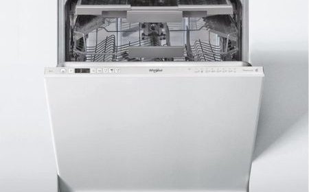 Review pe scurt: Whirlpool WIO 3T321 P 