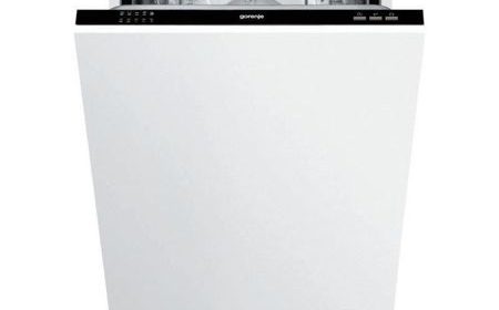 Review pe scurt: Gorenje GV51010