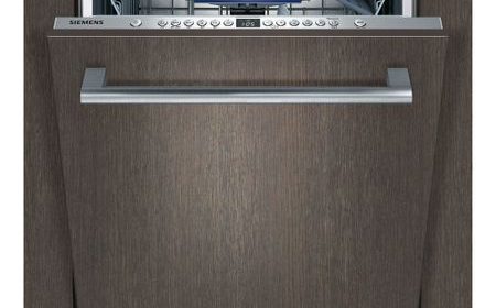 Review pe scurt: Siemens SN636X01KE