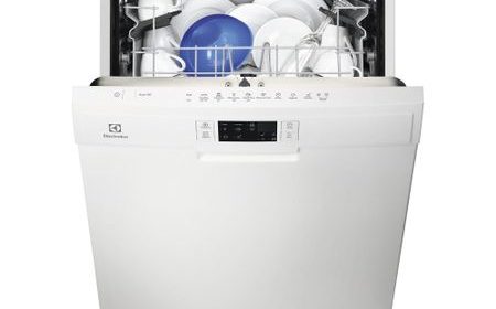 Review pe scurt; Electrolux ESF5512LOW