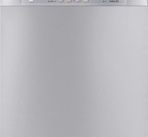 Review pe scurt: Miele G 4203 SC Activ