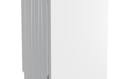 Pareri pe scurt: Beko DFS26024W