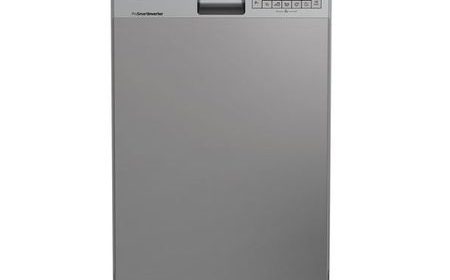 Pareri pe scurt: Beko DFS26024X