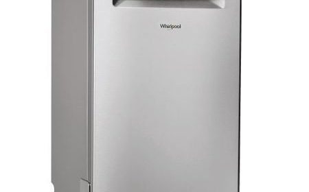 Pareri pe scurt: Whirlpool WSFO3O34PFX 