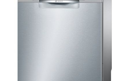 Pareri pe scurt: Bosch SMS68TI02E