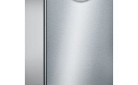 Review pe scurt: Bosch SPS25CI07E