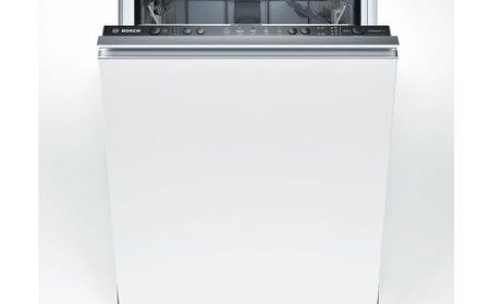 Pareri pe scurt: Bosch SPV 25CX01E