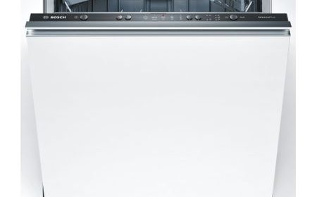 Recenzii pe scurt: Bosch SMV25CX03E