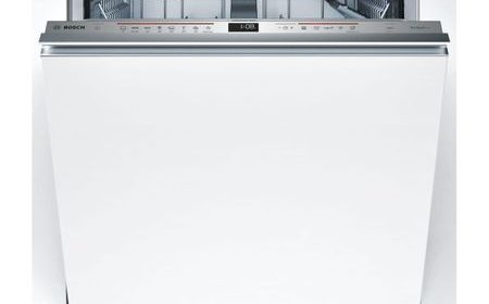 Pareri pe scurt: Bosch SMV68MX03E