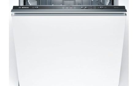 Pareri pe scurt: BOSCH SMV24AX03E