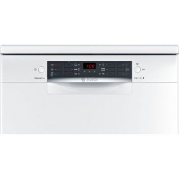  Bosch SMS46LW00E display