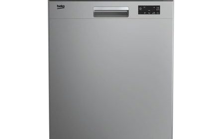 Recenzii pe scurt: Beko DFN16410S