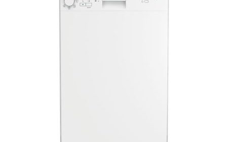 Review pe scurt: Beko DFS05013W