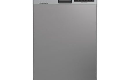 Review pe scurt: Beko DFS28131X