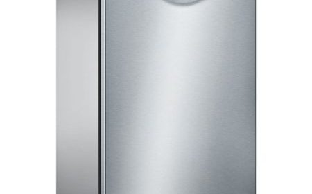 Recenzii pe scurt: Bosch SPS25CI00E