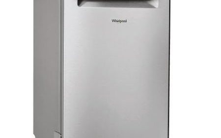 Review pe scurt: Whirlpool WSFC 3M17 X