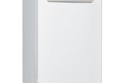 Review pe scurt: Indesit DSFE1B10