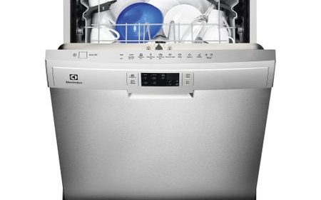 Review pe scurt: Electrolux ESF5512LOX